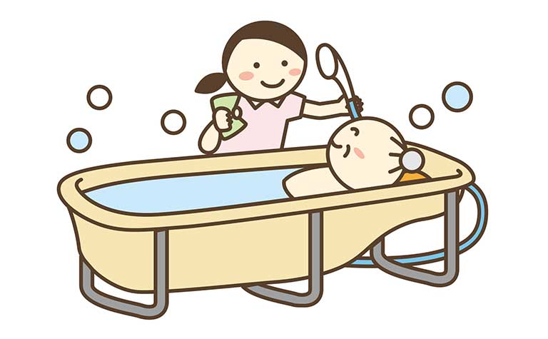 デイサービス