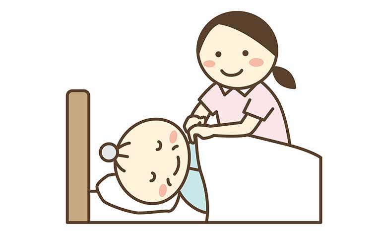 ショートステイ