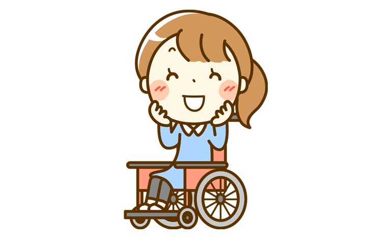 生活介護